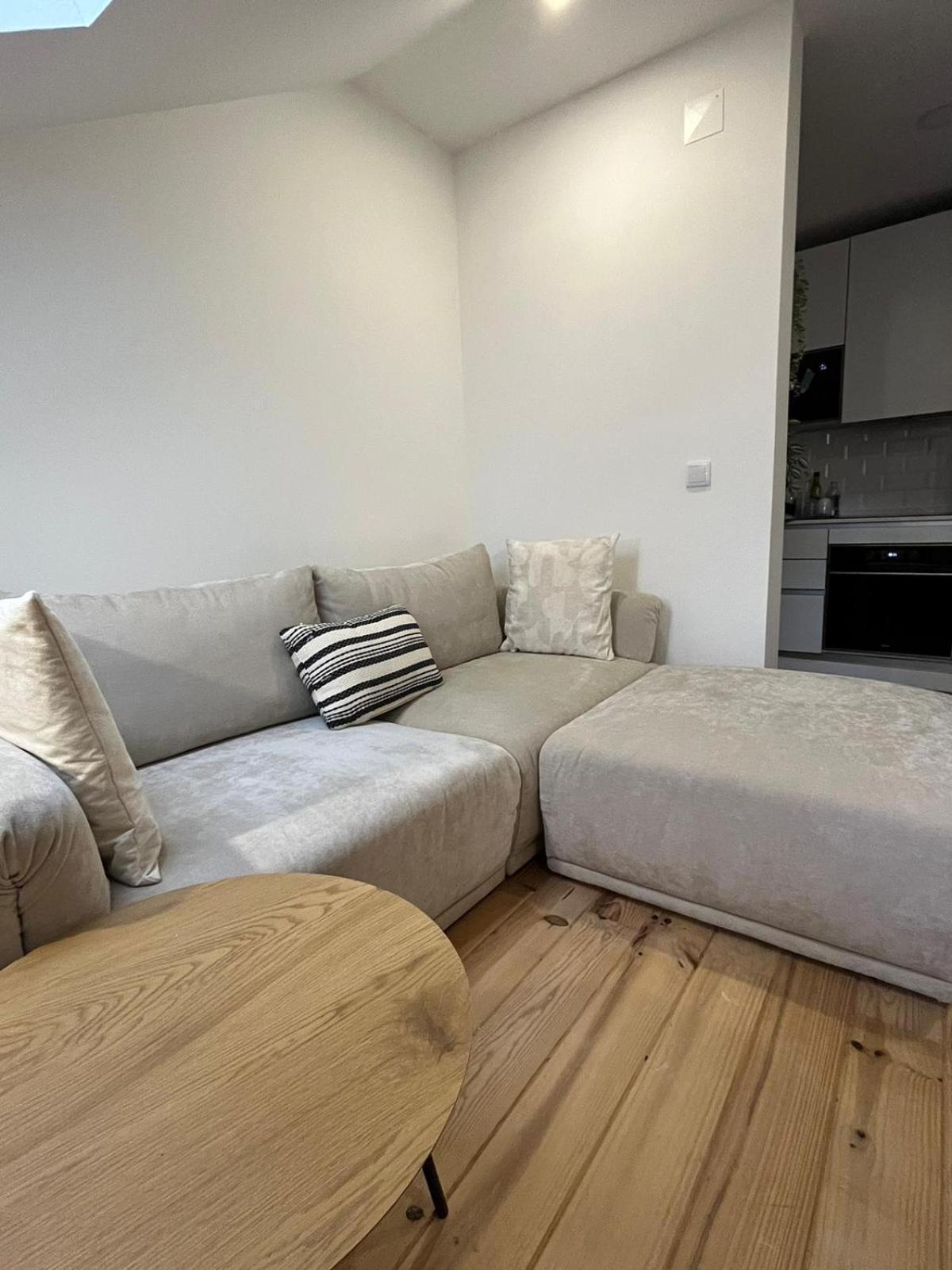 Apartment Graca River View *
