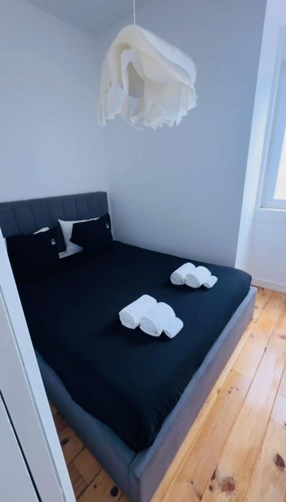 Appartement Graca Tejo View Lissabon